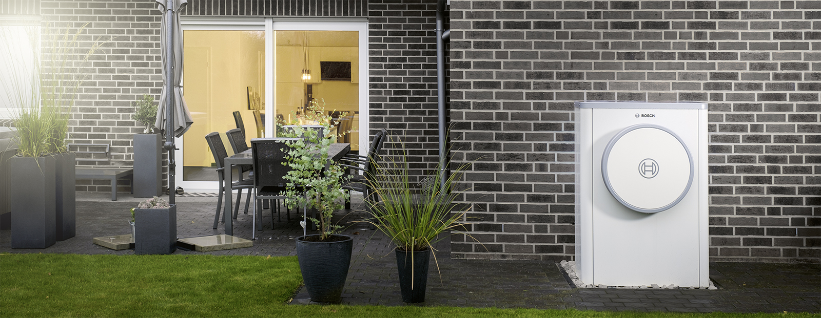 Heizungsmodernisierung